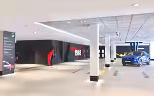 Alpexpo - Espace 1968 (Crédit photo Alpexpo)